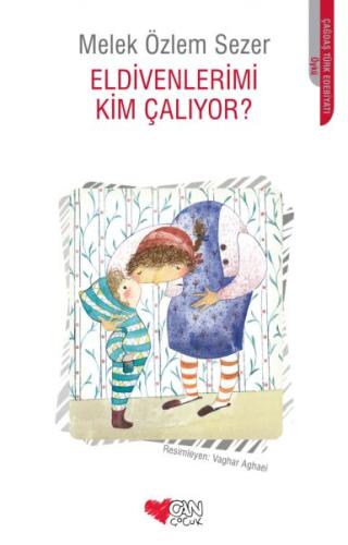 Eldivenlerimi Kim Çalıyor?