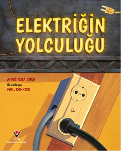 Elektriğin Yolculuğu