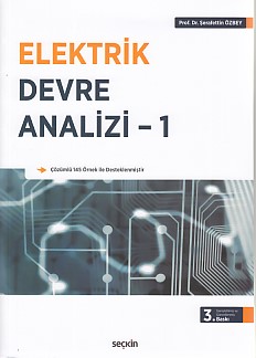 Elektrik Devre Analizi 1