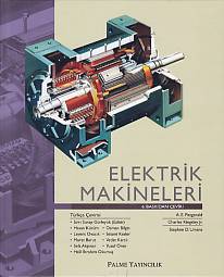 Elektrik Makineleri