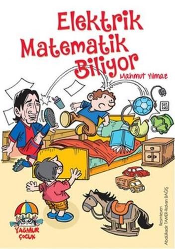 Elektrik Matematik Biliyor