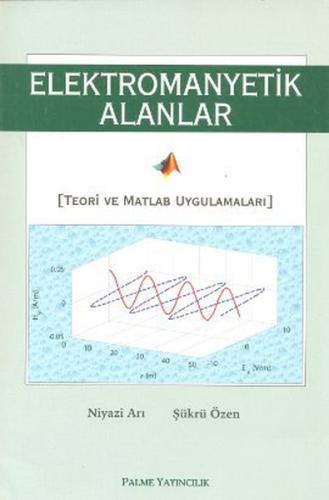 Elektromanyetik Alanlar Teori ve Matlab Uygulamaları