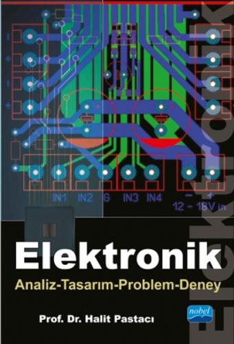 Elektronik Analiz-Tasarım-Problem-Deney