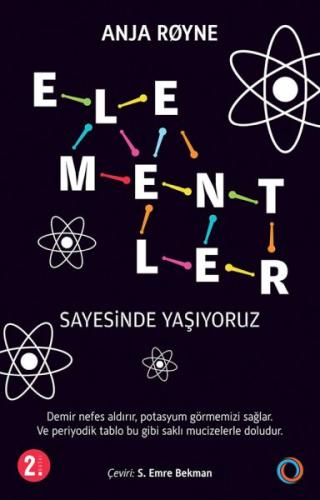 Elementler - Sayesinde Yaşıyoruz