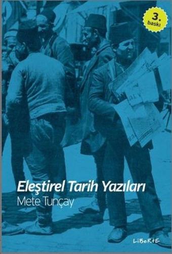 Eleştirel Tarih Yazıları