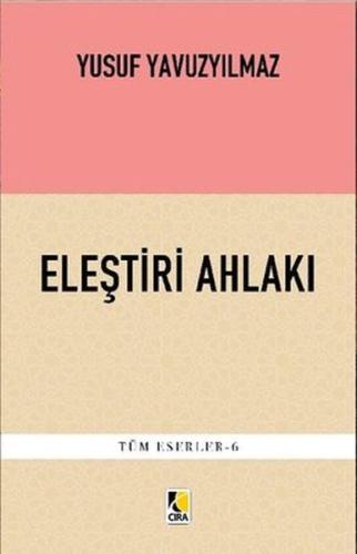 Eleştiri Ahlakı