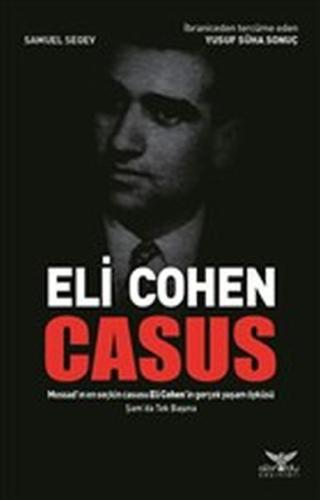 Eli Cohen - Casus