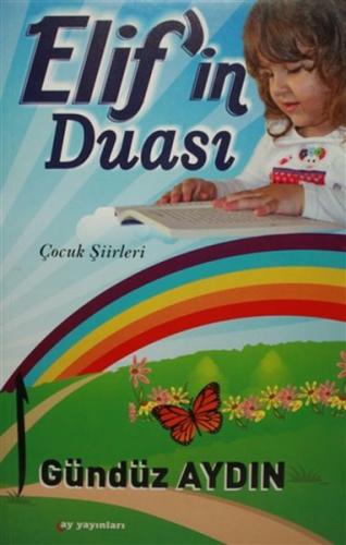 Elifin Duası - Çocuk Şiirleri