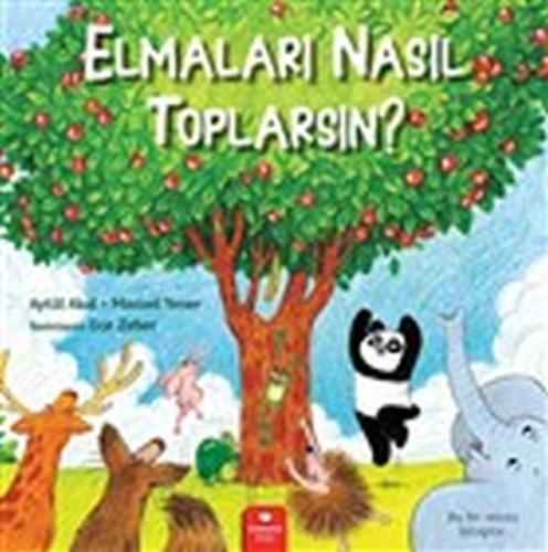 Elmaları Nasıl Toplarsın?