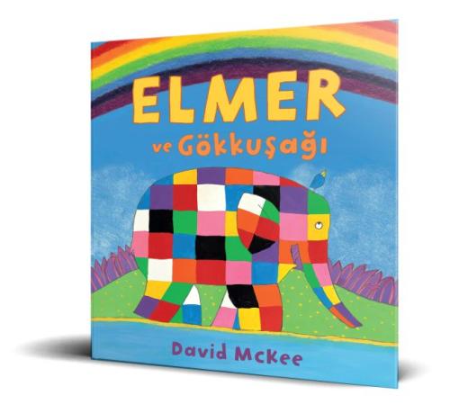 Elmer ve Gökkuşağı