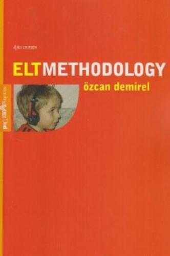 Elt Methodology