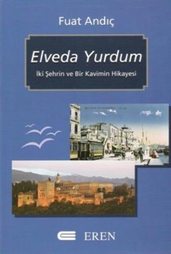 Elveda Yurdum