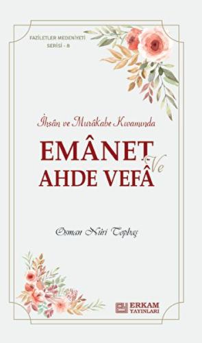 Emanet ve Ahde Vefa