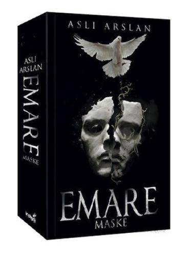 Emare - Maske