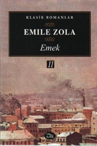 Emek (II. Cilt)