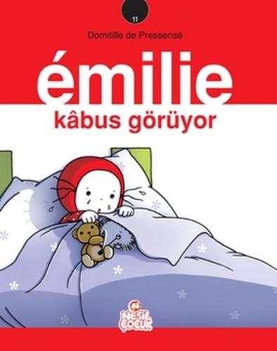 Emilie Kabus Görüyor -11