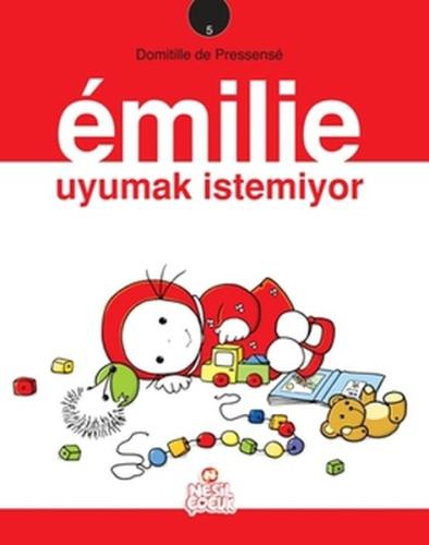 Emilie Uyumak İstemiyor -5