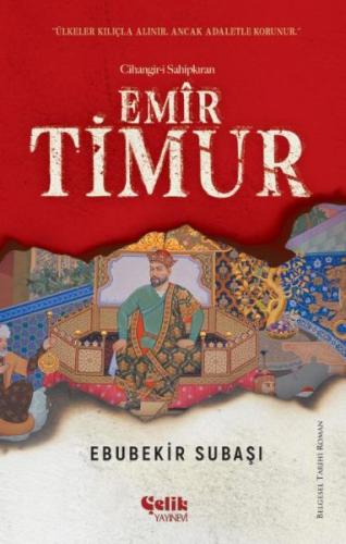 Emir Timur