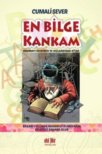 En Bilge Kankam