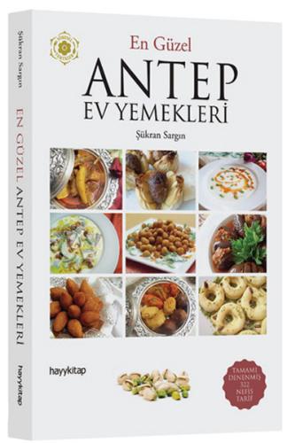 En Güzel Antep Ev Yemekleri