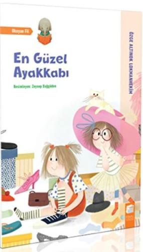 En Güzel Ayakkabı