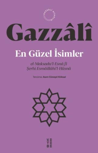 En Güzel İsimler