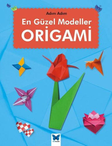 En Güzel Modeller Origami