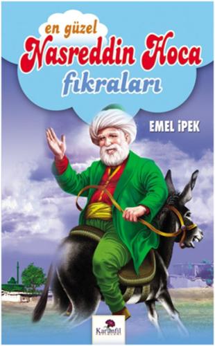 En Güzel Nasreddin Hoca Fıkraları