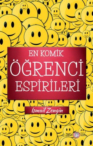 En Komik Öğrenci Espirileri - Eğlenceli Mizah Dizisi