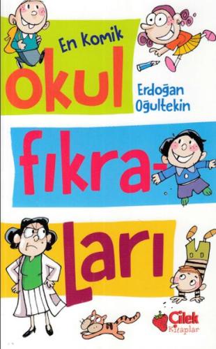 En Komik Okul Fıkraları