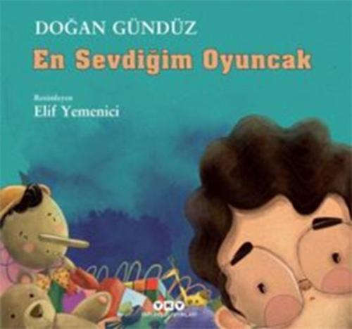 En Sevdiğim Oyuncak