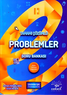 Endemik Problemler Tamamı Çözümlü Soru Bankası