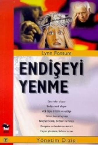 Endişeyi Yenme