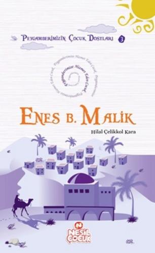 Enes Bin Malik