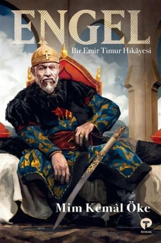 Engel - Bir Emir Timur Hikayesi