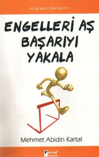 Engelleri Aş Başarıyı Yakala