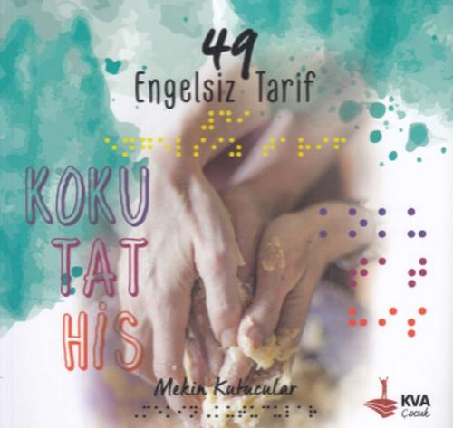 Engelsiz Tarif 49 - Koku Tat His