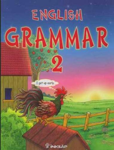 English Grammar 2