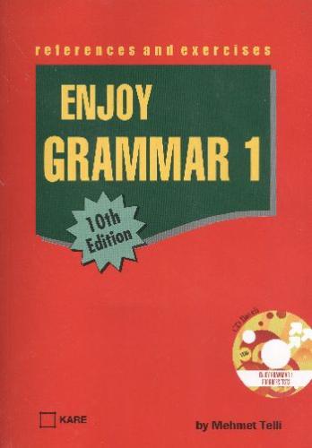 Enjoy Grammar 1