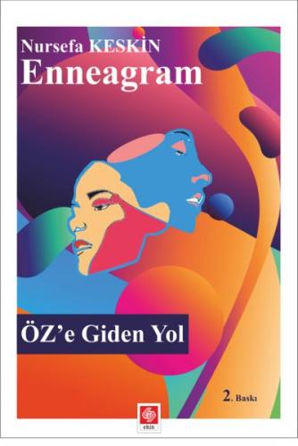 Enneagram ÖZ'e Giden Yol