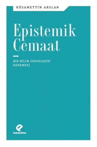 Epistemik Cemaat