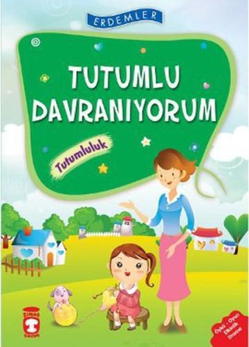 Erdemler: Tutumlu Davranıyorum - Tutumluluk