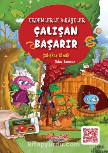 Erdemlerle Hikâyeler Çalışan Başarır