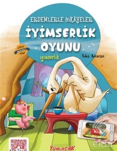 Erdemlerle Hikâyeler İyimserlik Oyunu