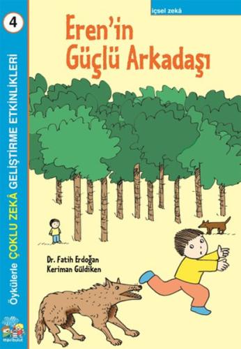 Eren'in Güçlü Arkadaşı - Çoklu Zeka Geliştirme Etkinlikleri