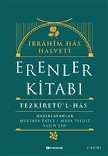 Erenler Kitabı