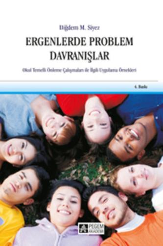 Ergenlerde Problem Davranışlar