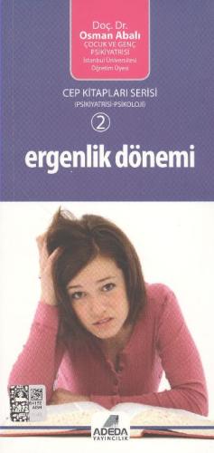 Ergenlik Dönemi