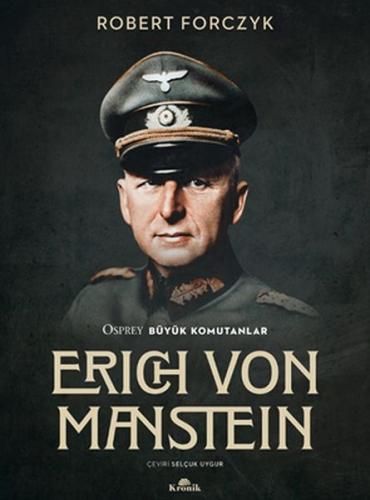 Erich Von Manstein