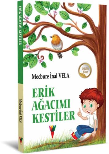 Erik Ağacımı Kesitiler